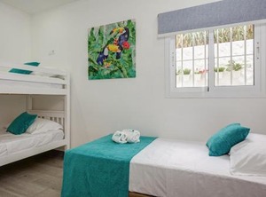 Villa Conchita | Torremolinos