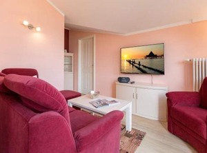 Villa Damaris | Seebad Heringsdorf