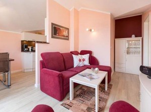 Villa Damaris | Seebad Heringsdorf