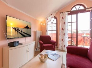 Villa Damaris | Seebad Heringsdorf