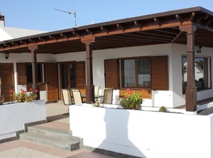 Villa Dorada | Puerto Calero