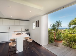 Eclipse Villa | Quartier Lorient