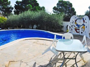 Casa Escorpion | Cap Roig