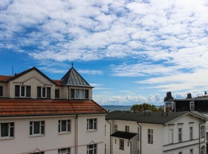 Beachhouse Bansin App | Seebad Bansin