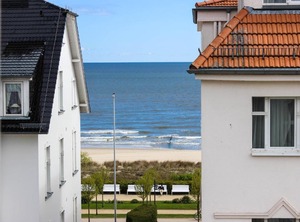 Beachhouse Bansin App | Seebad Bansin