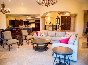 Villa Gracia | Los Cabos