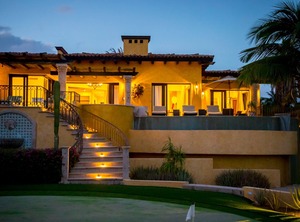 Villa Gracia | Los Cabos