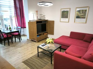 Villa Heimkehr | Gohren