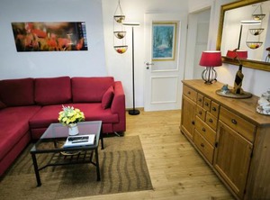 Villa Heimkehr | Gohren