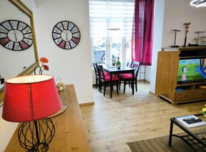 Villa Heimkehr | Gohren