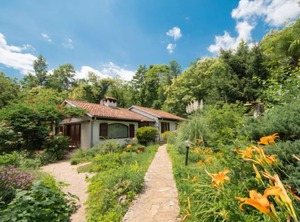 Villa Hofbauer | Opatija