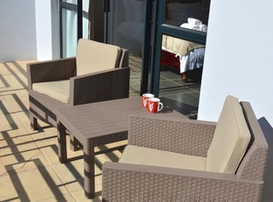 Villa Honeysuckle | Stellenbosch