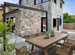 Villa Iron Lady | Gondolici