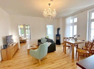 Sassnitz Appartements | Sassnitz