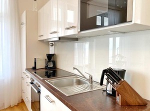 Sassnitz Appartements | Sassnitz