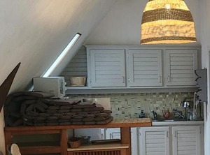 La Cayrouse | Le Bouyssou