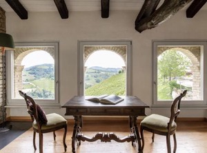 Italianway Cavour | Castiglione Falletto