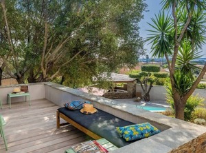 Villa Corps Garden Of | Furiani