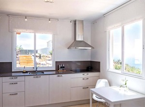 Villa Leto | El Jesus