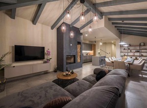Villa Lukas Markovići | Vizinada