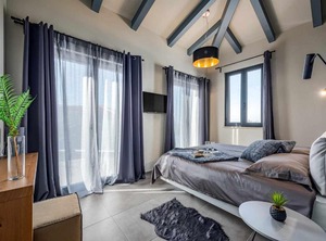 Villa Lukas Markovići | Vizinada