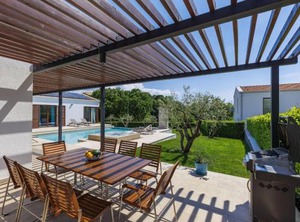 Villa Luna Bianca | Sveti Petar u Sumi