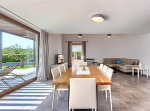 Villa Luna Bianca | Sveti Petar u Sumi
