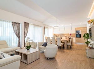 Villa Mala Halu | Gracisce
