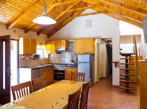 Villa Mariela Korcula | Potirna