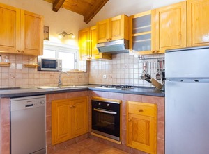 Villa Mariela Korcula | Potirna