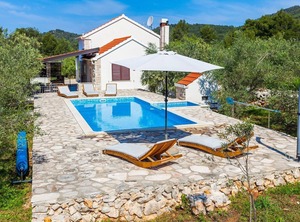 Villa Mariela Korcula | Potirna