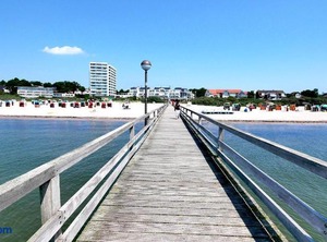 Villa Meeresrauschen Ostseetraum Komfort | Pelzerhaken