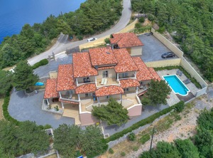 Villa Mia Persons Sveti Juraj | Sveti Juraj