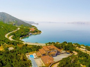 Villa Mia Persons Sveti Juraj | Sveti Juraj