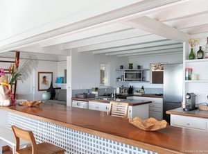 Villa Oceana Ocean Located Vitet | Devet