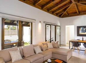 Villa Papagayo | Corralejo