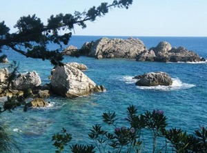 Villa Rezevici | Rezevici