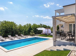 Diminici Villas Villa Sea | Diminici