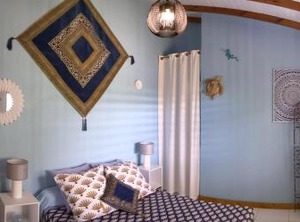 Villa Rosa Karibella | Saint-Francois