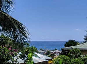 Villa Rosa Karibella | Saint-Francois