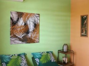 Villa Rosa Karibella | Saint-Francois