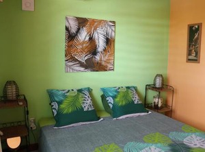 Villa Rosa Karibella | Saint-Francois