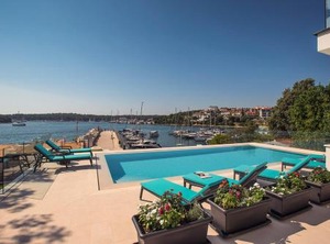 Villa Sail | Pjescana Uvala