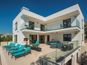 Villa Sail | Pjescana Uvala