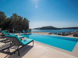 Villa Sail | Pjescana Uvala