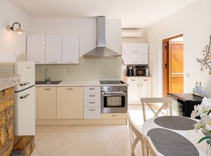 Villa Santa Domenica | Santalezi