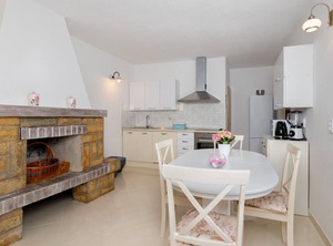 Villa Santa Domenica | Santalezi