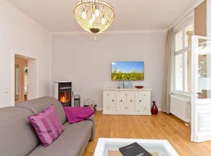 Beachhouse Bansin App | Seebad Heringsdorf