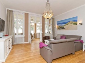 Beachhouse Bansin App | Seebad Heringsdorf