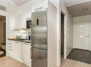 Villa Saunaniemi | Jaala